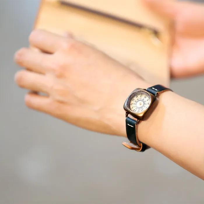 Handmade Wristwatch RenoteS