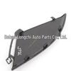 Dragkroksskydd för främre stötfångare för BMW X3 F25 (51117338474)
