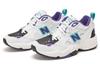 Women's Sneakers New Balance 608 White/Purple Women's