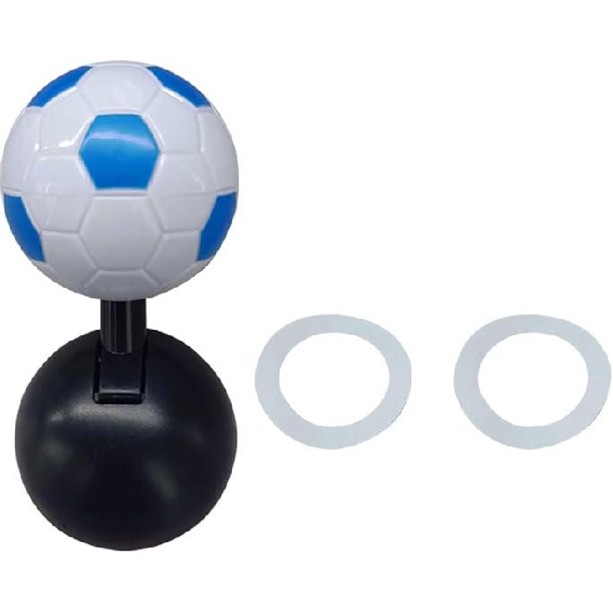 Универсальная крышка кнопки запуска двигателя автомобиля - Декоративные аксессуары для переключателя (красный)