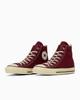 31315452 All Star Aged AC Hi Dunkelkirsche (Herren)