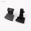 Benekar Central Armrest Box Lock Compartment Channel Cover Latch for Mitsubishi Lancer