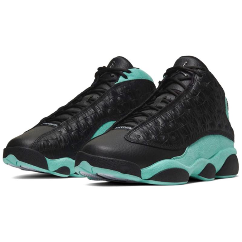 Air Jordan 13 Retro 'Island Green' Jordan 414571-030