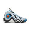 Crazy 97 EQT Elevation Kobe Bryant '1997 All Star' (Unisex) Matte Silver / Core Black / Bright Blue Vintage Basketball Shoes GY9125