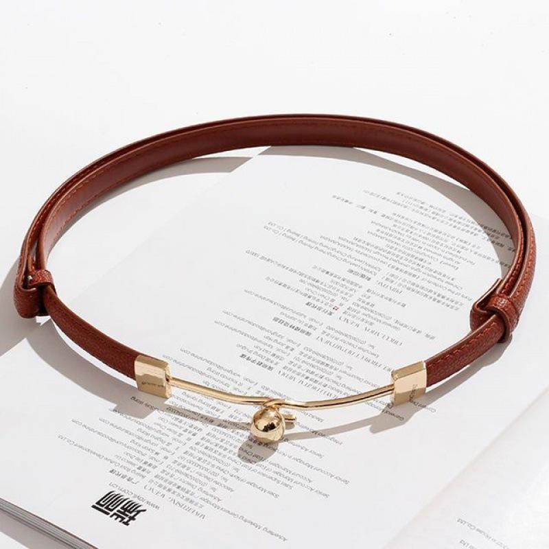 Waist Contemporary Womens Belt With Adjustable Styles And Elegant Design To Complete Your Autumn Wardrobe