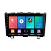 9 Inch Android Carplay For Honda CRV 2006-2011 Car Radio Multimedia Video Player GPS Navigation WIFI 2+32GB
