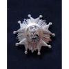 World War I France Grand Cross of the Legion of Honor Star Prussian Memorial