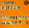 LP Record VARIOUS  TamlaMotown Is Hot Hot Hot  Vol 5C04894107 Tamla Motown 1972 Holland SoulFunk Used