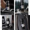 Large Capacity Stainless Steel Thermo Bottle 620ml Water Bottle  Gift Giving