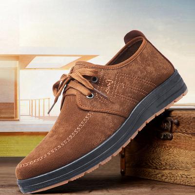 New Style of Cloth Shoes, Single Shoes, Soft-soled, Light and Casual Shoes