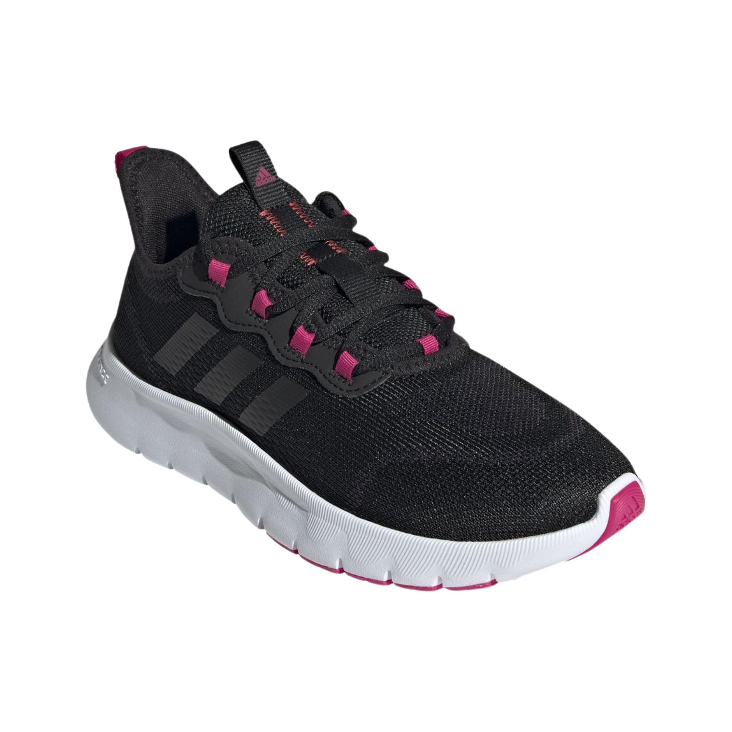 

Buty sportowe damskie Adidas GZ9049 Mario Move czarne r. 36 ⅔ 36 2/3 чёрный