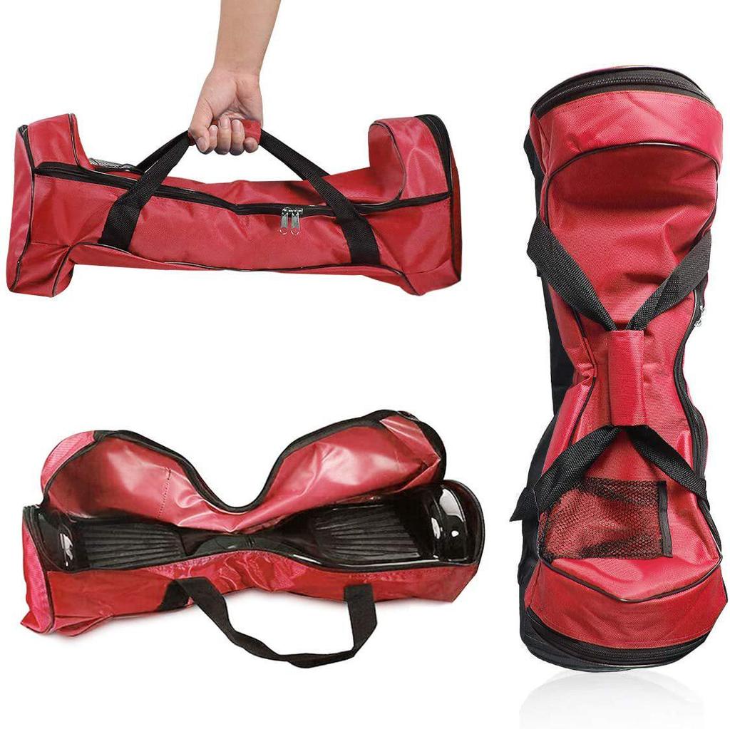 Elektrischer Balance-Scooter Rucksack und Zubehör