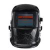 Adjustable Automatic Solar Welding Mask Helmet For Grinding Lens Tig Welder Mask Headband Photoelectric Face Protection 92×42mm