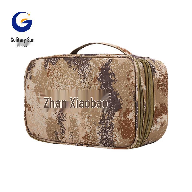 Emergency Survival Kit Bag