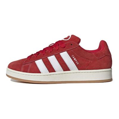 Campus 00s 'Scarlet Gum' Sneakers H03474