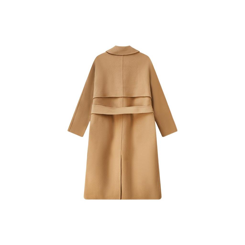 

Новые пальто FILA Женские Хаки F11W112704F-LK XL