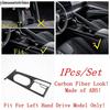 Pillar A Air Vent / Head Lamp Button / Handle Bowl / Gear Shift Water Cup Cover Trim Accessories For Hyundai Elantra  -