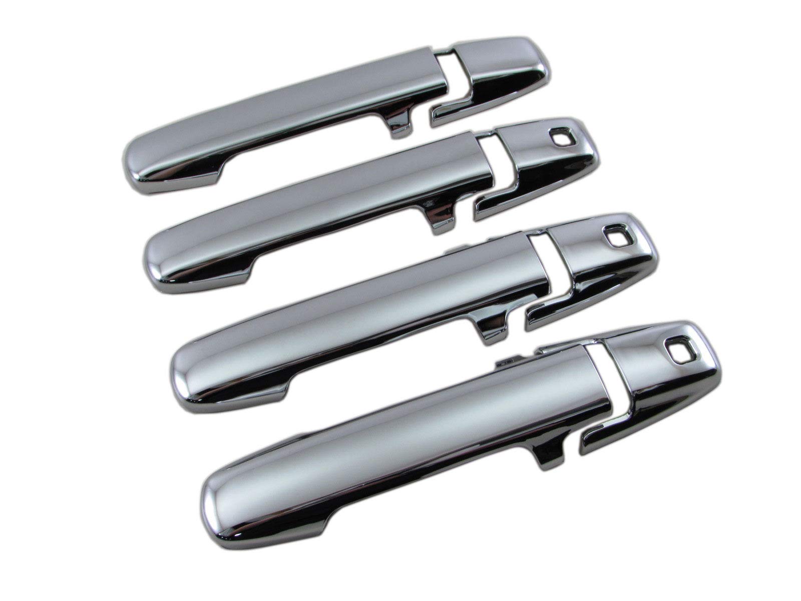 

BRIGHTZ Spacia Custom MK54S MK94S Chrome Door Handle Cover Knob MK54 MK94 MK 54 94 [SPA-NOBU-FS-A1B3]