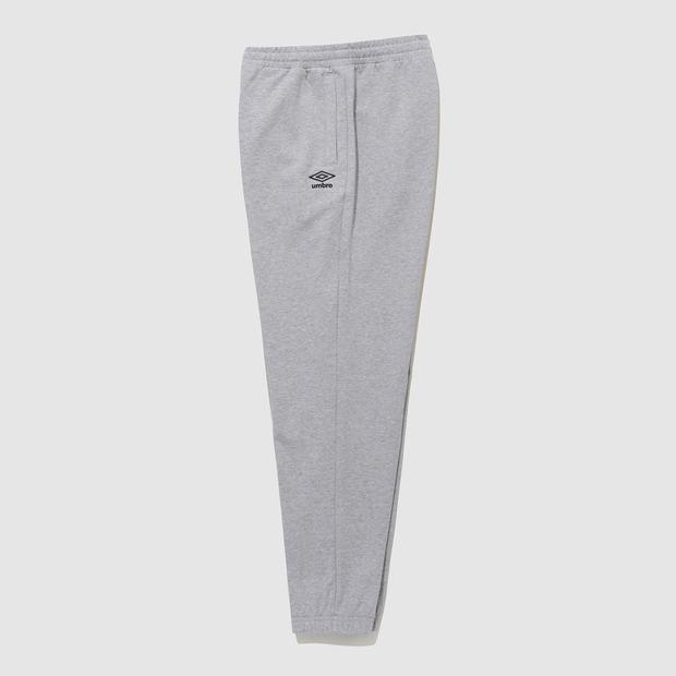 UMBRO Essentials Loose Jogger Pants Grey (Uq123Cfp19) (A Type)