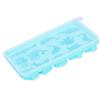 Ice   Tray Animal Pattern Ice Cream Bar Mold with Cover for Kitchen   Making Tool