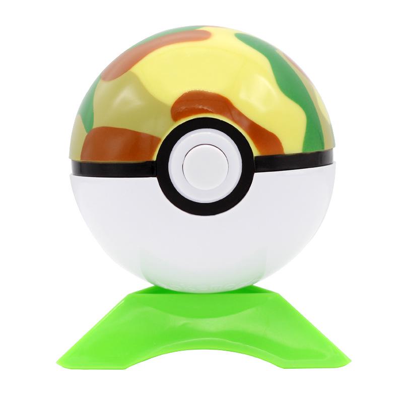 Hračka Kreslená 7cm Figurka Pikachu Monstrum Figurky Dárek Hračky