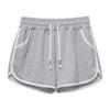 [AOY] Women's Shorts [Keep You Fresh and Move Freely, Side Slits Lengthen Your Legs, 4 Sizes Available] Shorts, Women's, Sports, Skin-friendly,