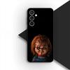 Poster C-Chuckys Wallpaper Phone Cover for Samsung Galaxy A07 A06 A05 A17 A16 A15 A25 A26 A27 A35 A36 A53 A54 A55 A57 Case