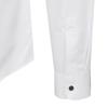 Daks 26ss Easy Care Jacquard Slim Fit Shirt Dmp1shdl310a1