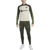 Nike FC Barcelona Strike Pants 'Green' Men's DX3420-357