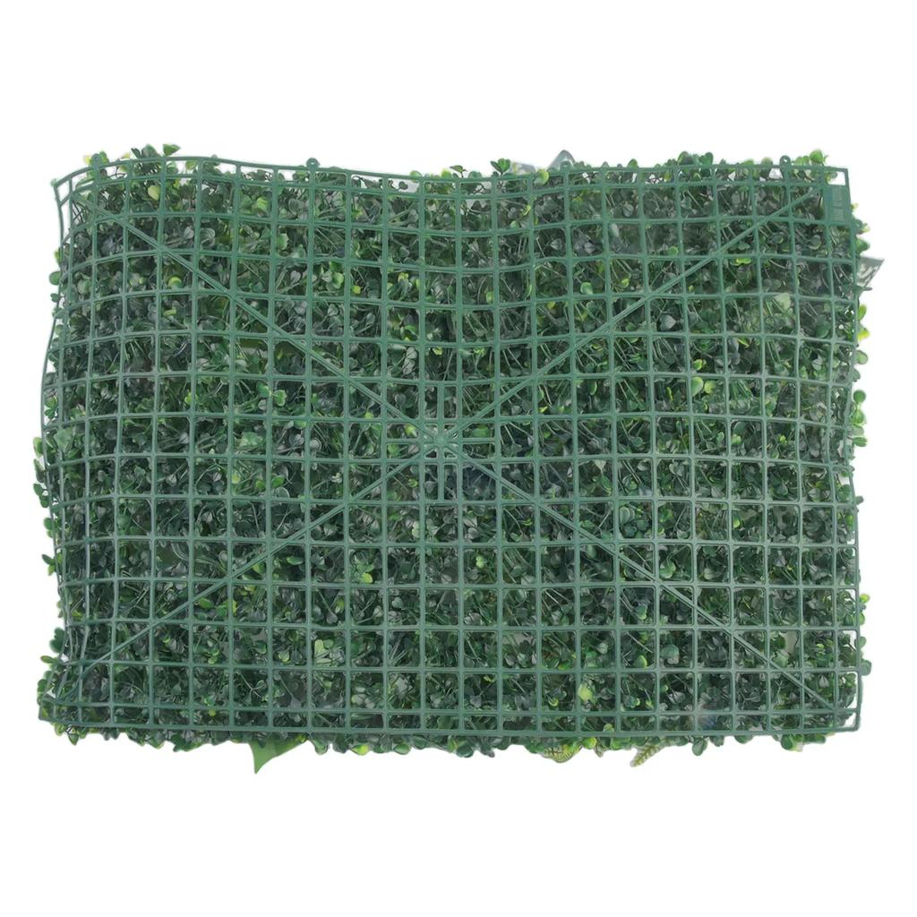 Artificial Turf Simulated Plant Simulated Lawn Easy To Clean Living Room Decor Cafe Decor Simulated Wall Plant