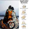 1pc Cat Artwork Blanket Lightweight Flannel Blanket Throw Blanket For Sofa, Bed, Travel, Camping yy2509026216