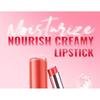 HANDAIYAN - Nourish Creamy Lipstick - 8 Colors
