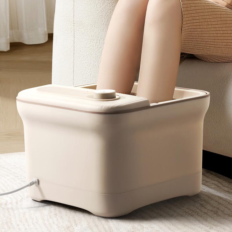 Westinghouse WZY413 Electric Foot Massager CN Plug (adapter Included)