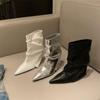 Botas altas – Botas altas