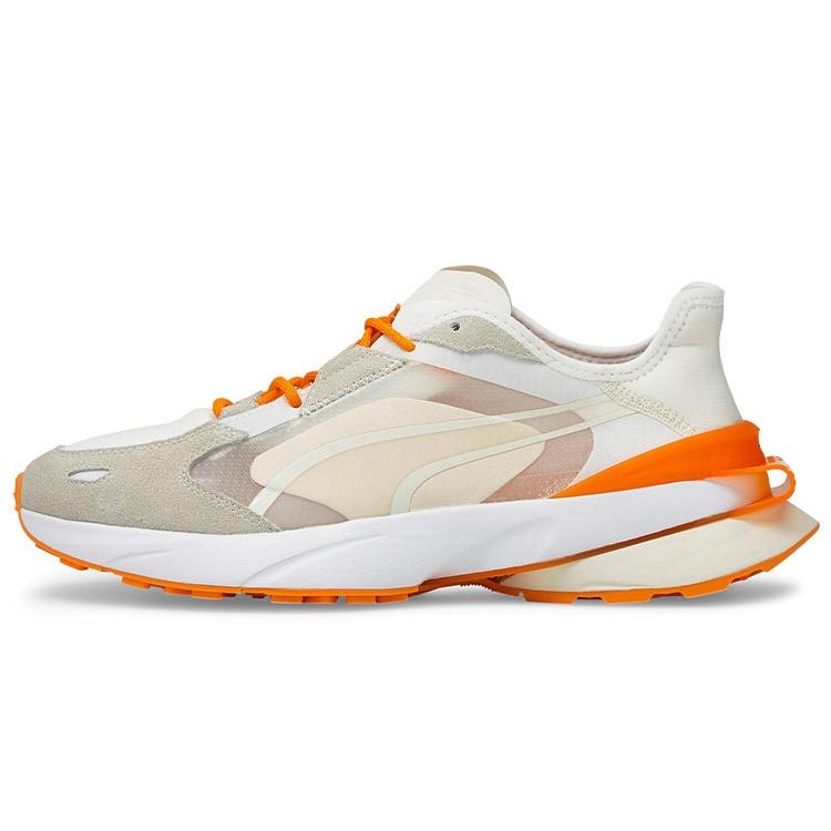 PUMA Pronounce x PWRFrame OP-1 White Men s 382713-01 EU 37