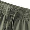 GENIOLAMODE Men's Ice Silk Casual Straight-Leg Pants