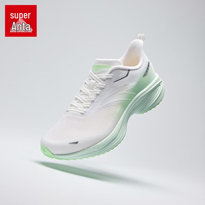 Anta Fengchi Women s Running Shoes US 5.5