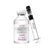 Direxo Bakuchiol Firming Solution Ampoule 35ml - Professional Plant-Based Retinol Vitalizing & Elasticity Recharge