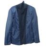 European Casual Men's Plus Size Cardigan Suit - Japanese Korean Style Formal Jacket