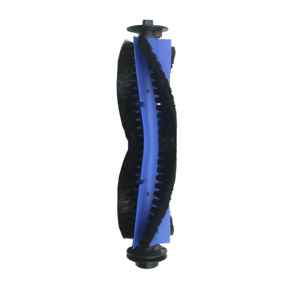 

Запасной комплект для швабры с боковой щеткой для робота, совместимый с Eufy Robovac 11S 30 30C 15C 12, детали пылесоса