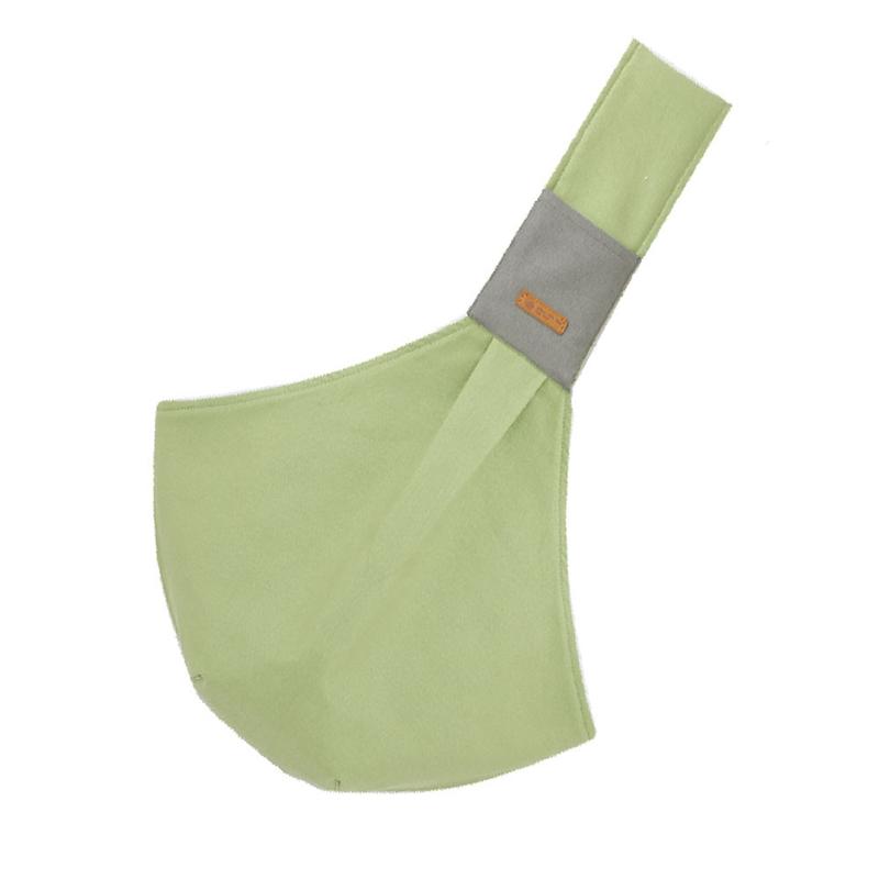 Handmade Pet Dog Puppy Kitten Carrier Outdoor Travel Handbag Canvas Single Shoulder Cat Bag Sling Comfort Tote Bag Breathable