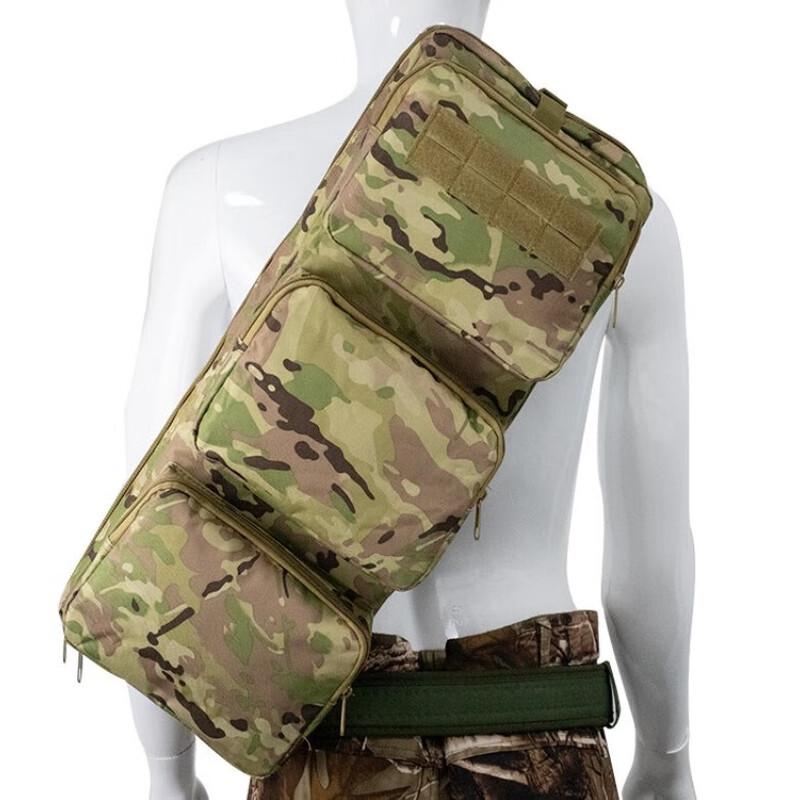 Oeny Multifunctional Outdoor Fishing Bag