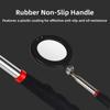 360 Swivel Telescopic Inspection Mirror High-Definition Mechanics Mirrors  Car Repair