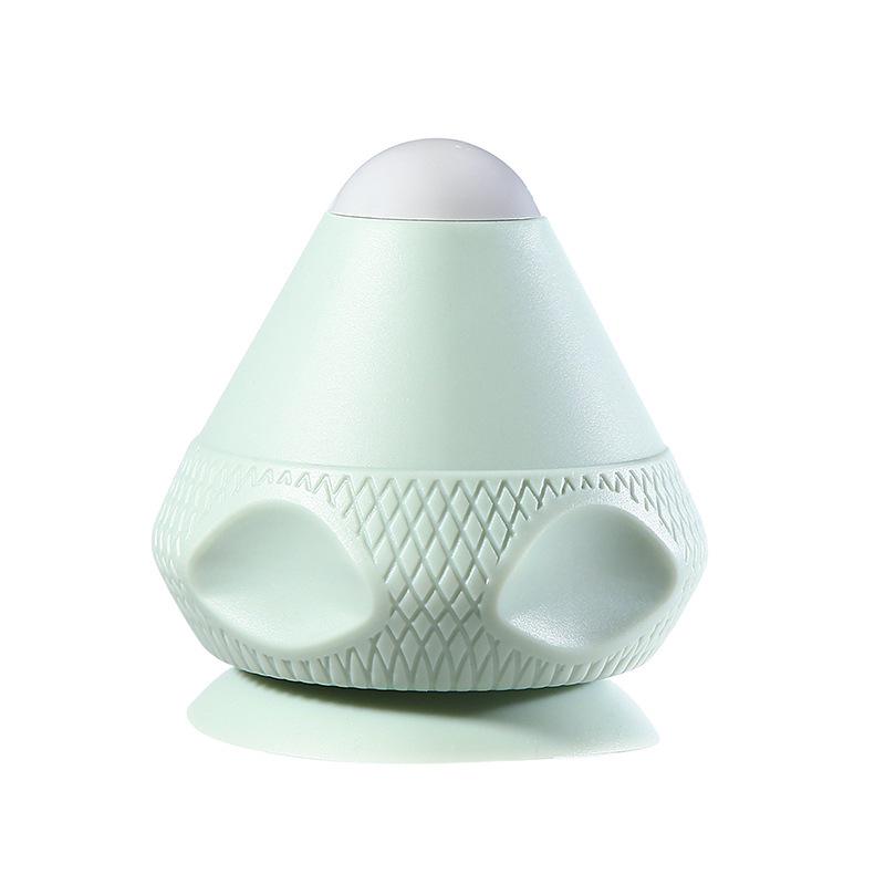 Портативный мини-пистолет Fascia: Высокочастотный вибрирующий массажер для расслабления всего тела и фитнеса