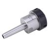 MTB2ER40 M10 Spannzangenfutterhalter Morsekonus MT2 Schaftaufnahme für CNC-Drehmaschine