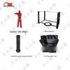 Zhongbisheng Combat & Martial Arts Training Equipment
