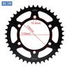 520-14T 520 42T Motorcycle Front Sprocket Gear Wheel for Kawasaki Z 250 Ninja KRT EX300 Ninja 300 Z300 ER300