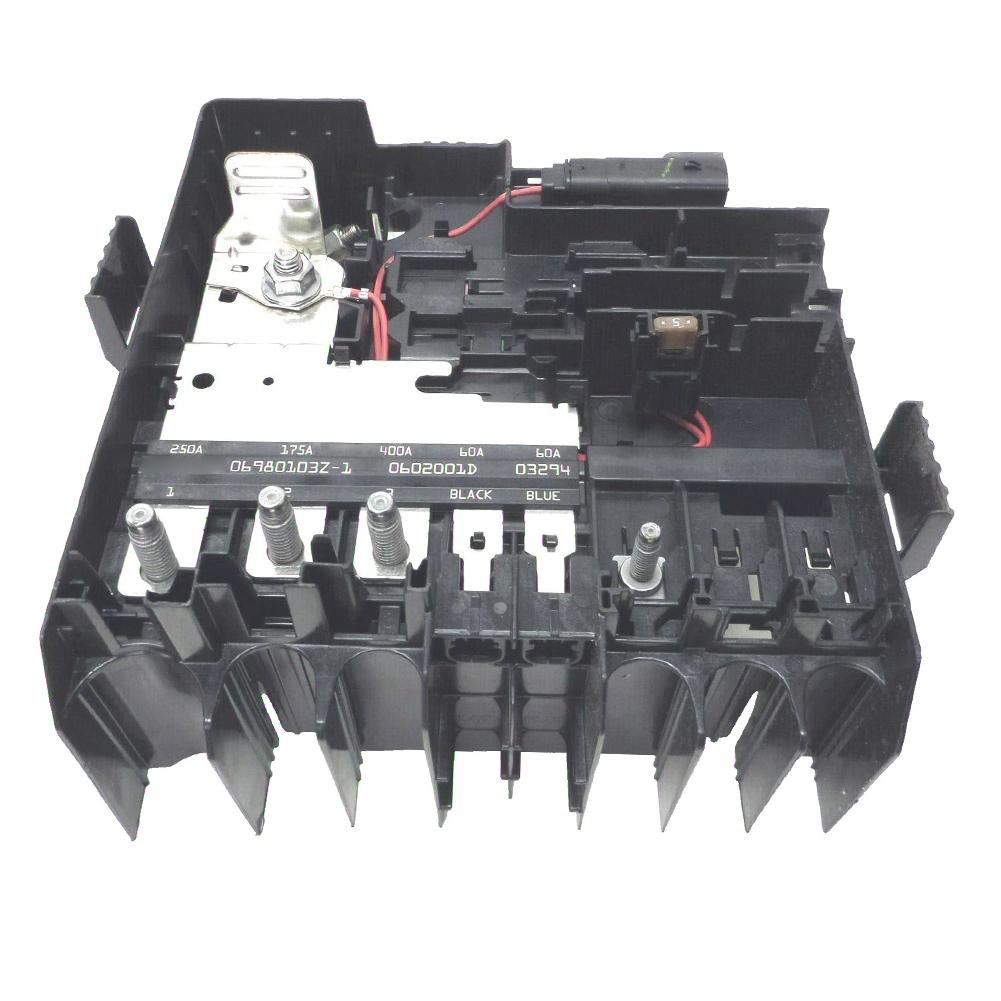 84646133 Fuse Block Battery Distribution Assembly For Chevrolet For Silverado For Suburban For Tahoe Engine Bay 2019-2025 China Mainland