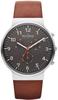 Orologio al Quarzo Skagen Ancher SKW6099 (Skagen) Uomini
