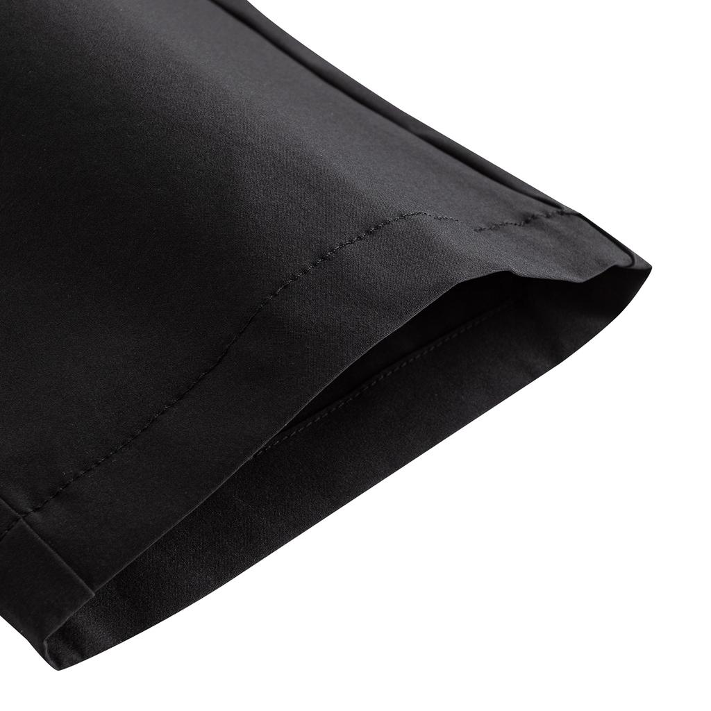 Anta Casual Pants Men's Basic Black 952625509-3